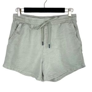 ASOS Design Light Olive Green Pull On Short